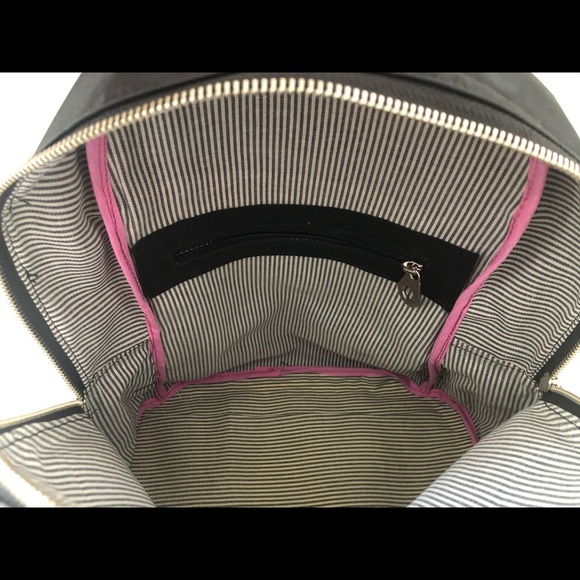 Emily Backpack. Nylon + sublimated straps + unique design.Cheer you up! 🥰 - Picture 4 of 8